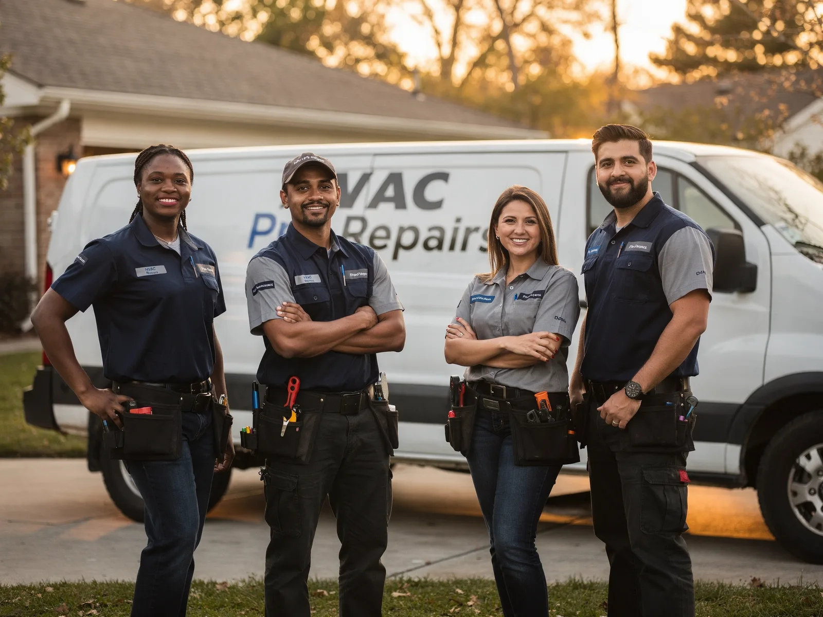 Heat Pump Repair company in Little Falls, NJ