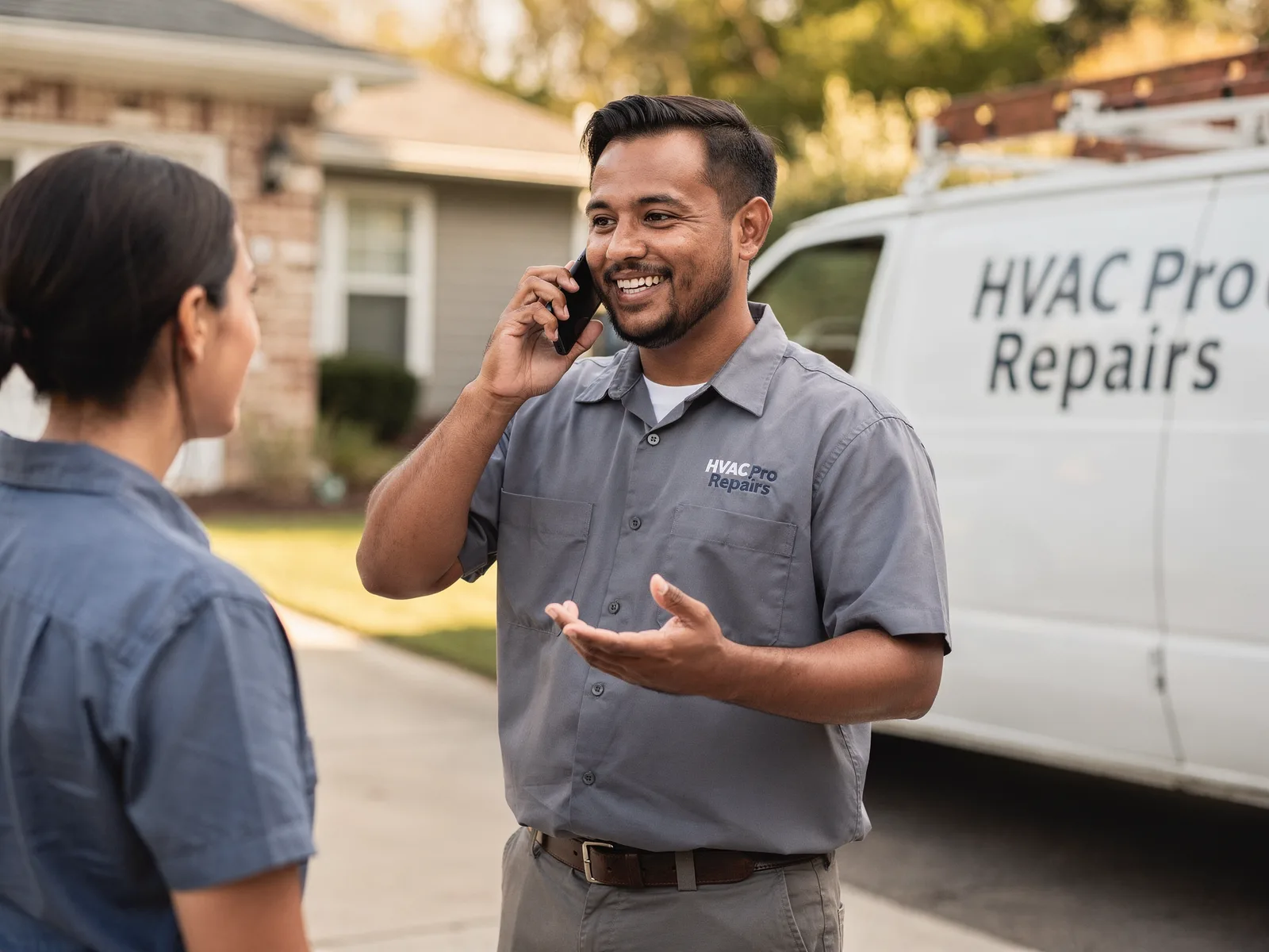 Heat Pump Repair Little Falls, NJ FAQs